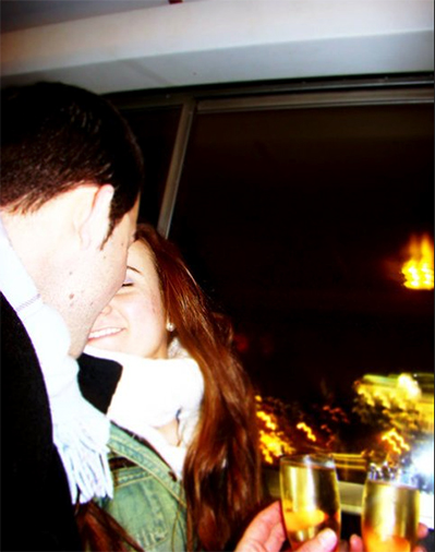 Love Story